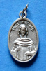 St. Elizabeth Medal